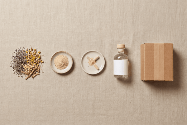 How Supplements Are Made: From Raw Ingredients to Your Doorstep