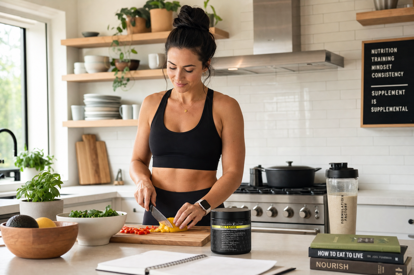 Best Fat Loss Supplements: What Works and What’s a Waste