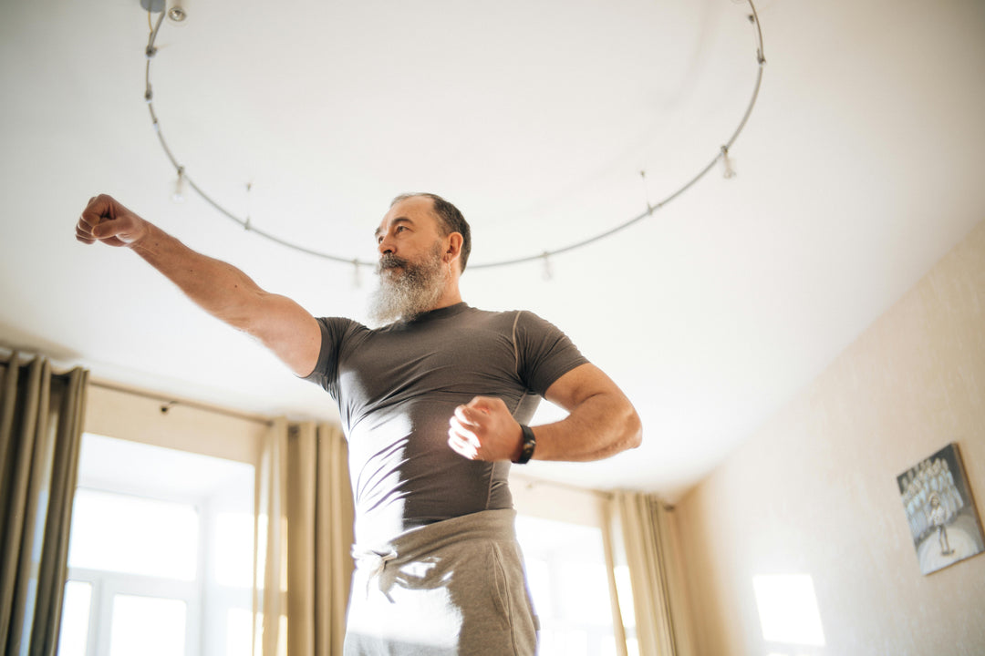 The Testosterone Boost I Needed: How Self Obsessed Transformed My Energy and Performance