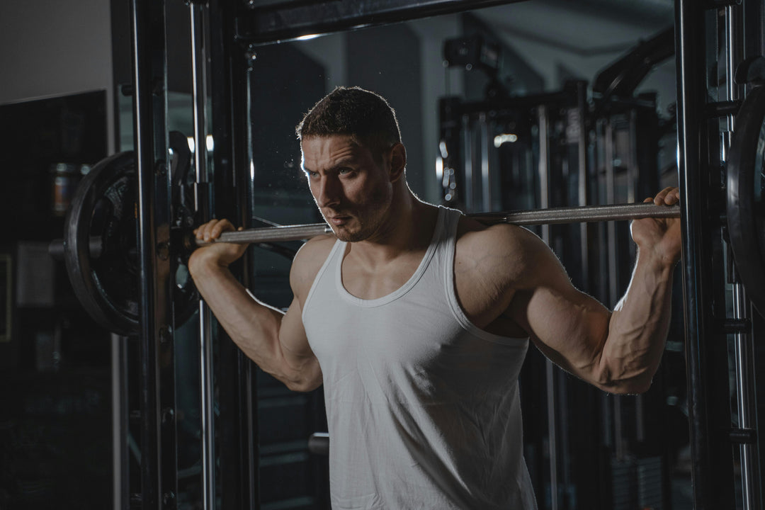 Rediscover Your Primal Power: Unlock Ancient Strength and Vitality