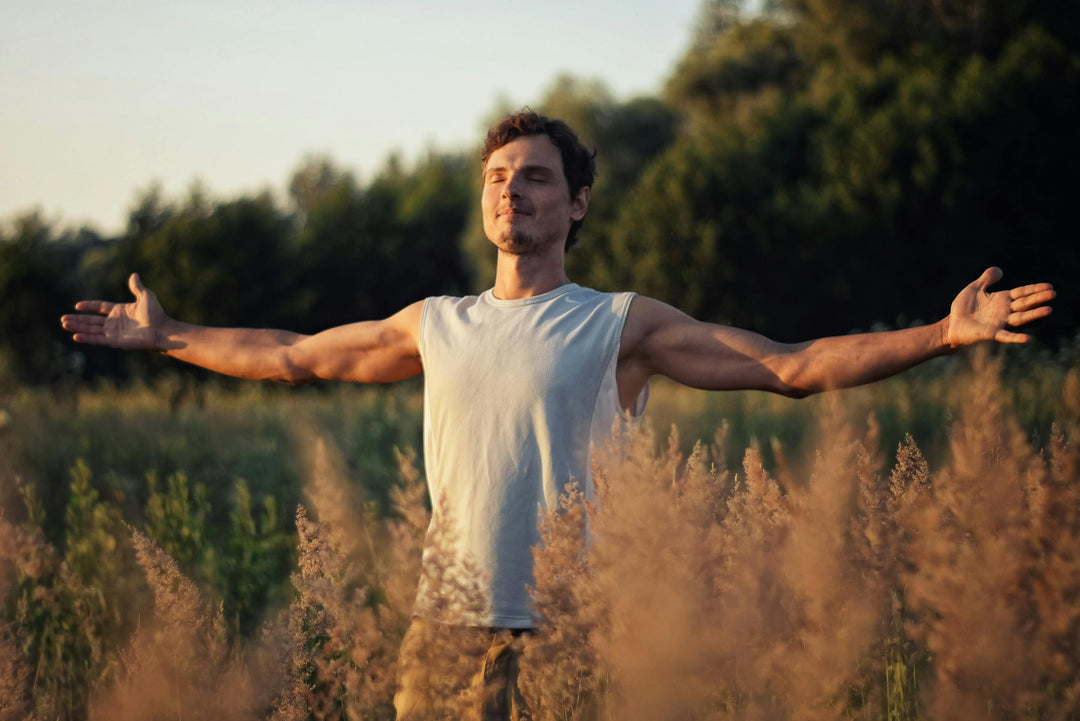 Why Testosterone & Vitality Matter at Any Age