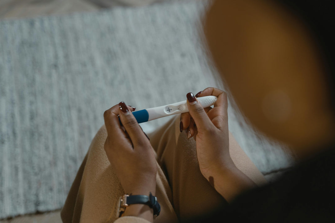 Ashwagandha and Female Fertility: Can It Help You Get Pregnant?