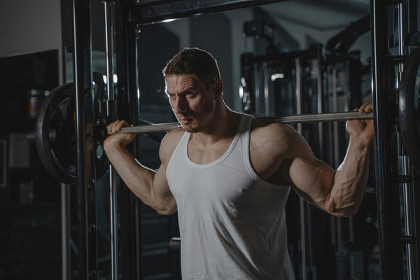 Rediscover Your Primal Power: Unlock Ancient Strength and Vitality - Formulation Factory