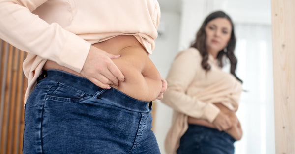 The High Price of Birth Control, Overtraining, and Kale: Why So Many Women Feel Off (and What to Do About It) - Formulation Factory