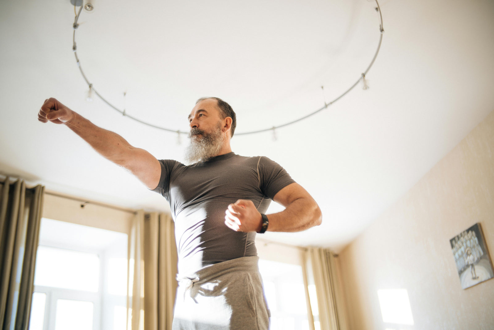 The Testosterone Boost I Needed: How Self Obsessed Transformed My Energy and Performance - Formulation Factory
