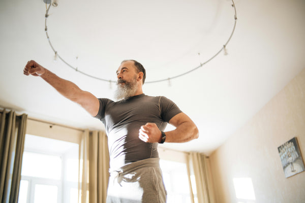 The Testosterone Boost I Needed: How Self Obsessed Transformed My Energy and Performance - Formulation Factory