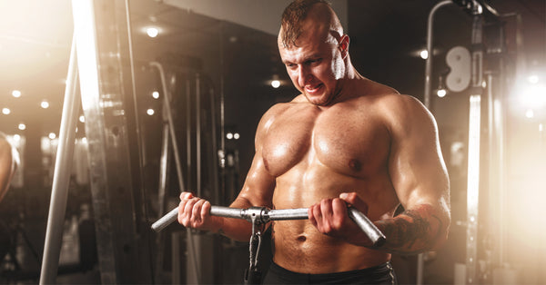 The Truth About High Testosterone: Why More Isn’t Always Better - Formulation Factory