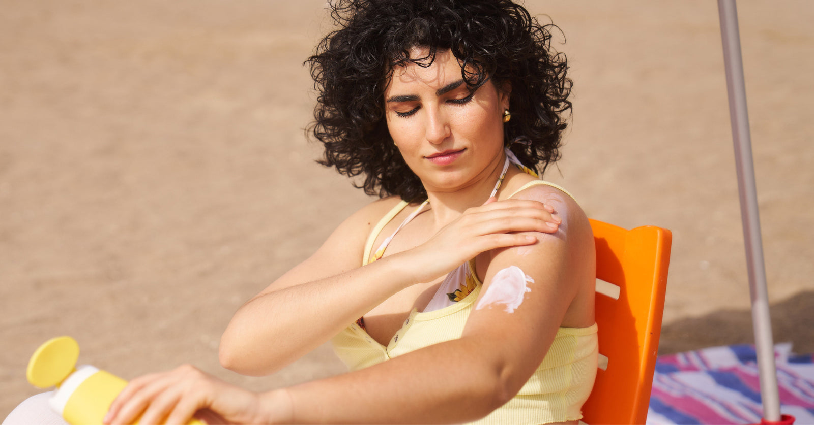 The Truth About Sunscreen: Are You Protecting Your Skin or Poisoning Your Body? - Formulation Factory