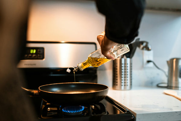 What Are the Worst Seed Oils? 11 Toxic Oils That Should Not Dominate Our Diet - Formulation Factory