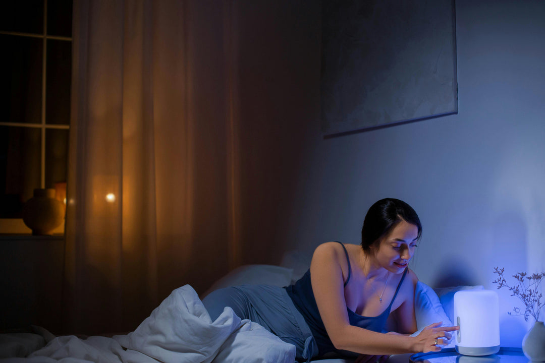 From Restless Nights to Restful Sleep: My Journey with The Night Before