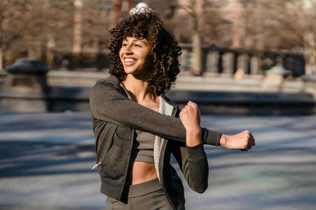 The Hormone Balance Supplement That Finally Changed My Life
