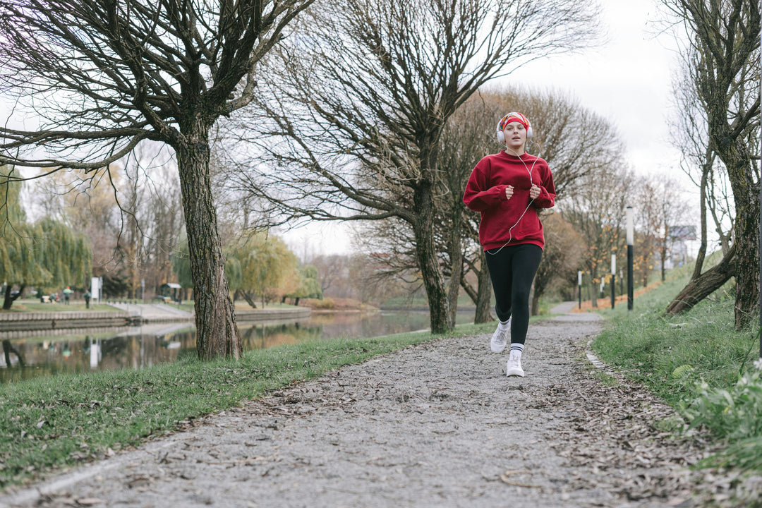 How Melt Mode Made Fat Loss Feel Sustainable Again