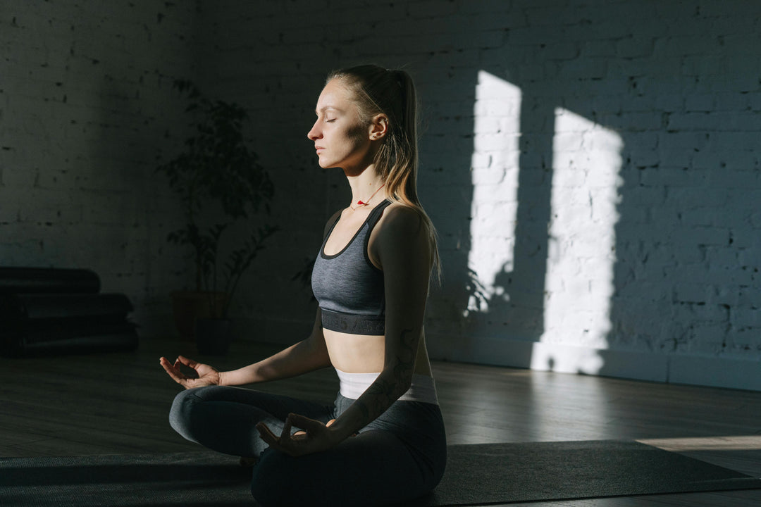 How Shroom Vroom Helped Me Break Free from Brain Fog and Boost My Focus