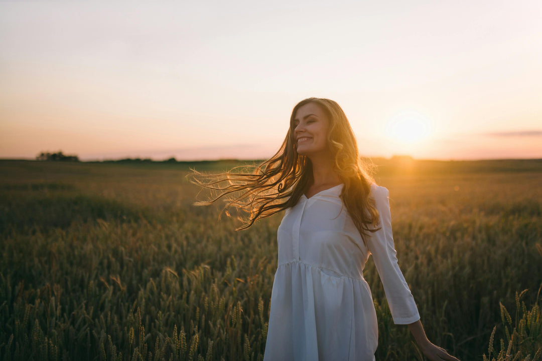 How I Got My Hair and Confidence Back with Crown of Glory