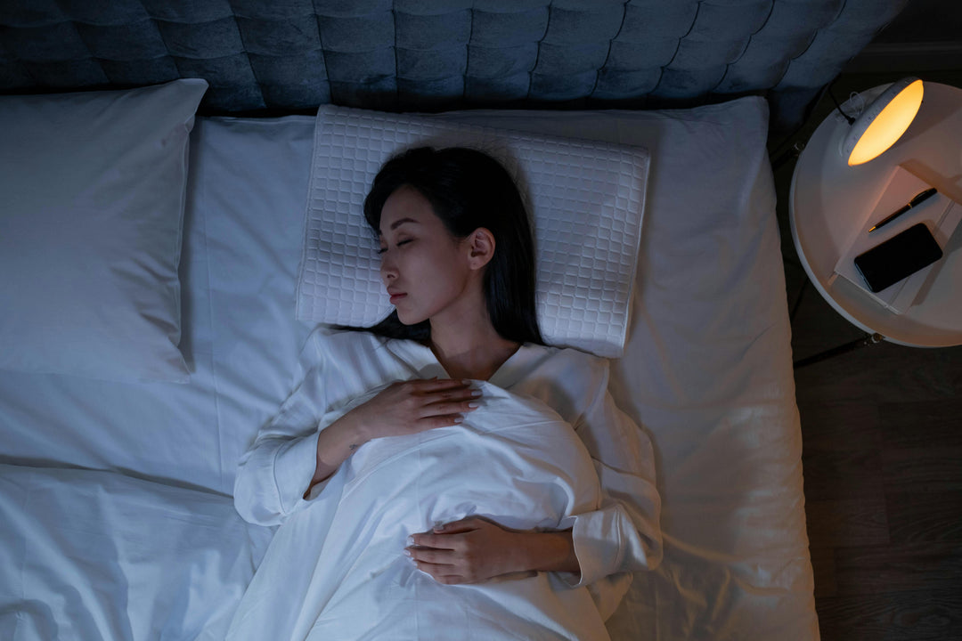 Taurine for Sleep: The Misunderstood Amino Acid That Might Be the Key to Better Rest