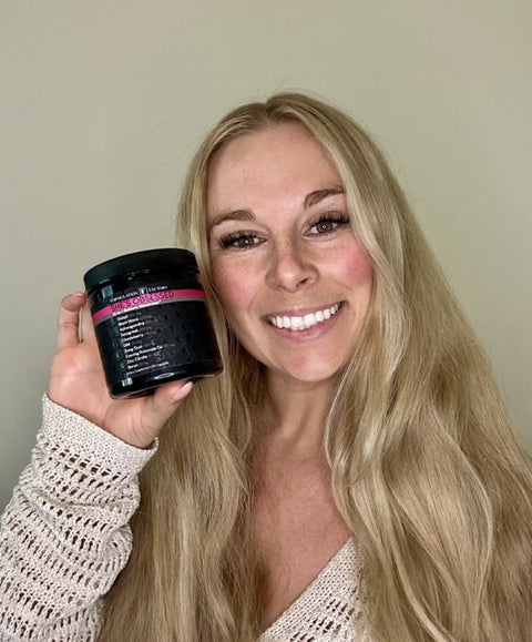 Vladyslava Danishevska