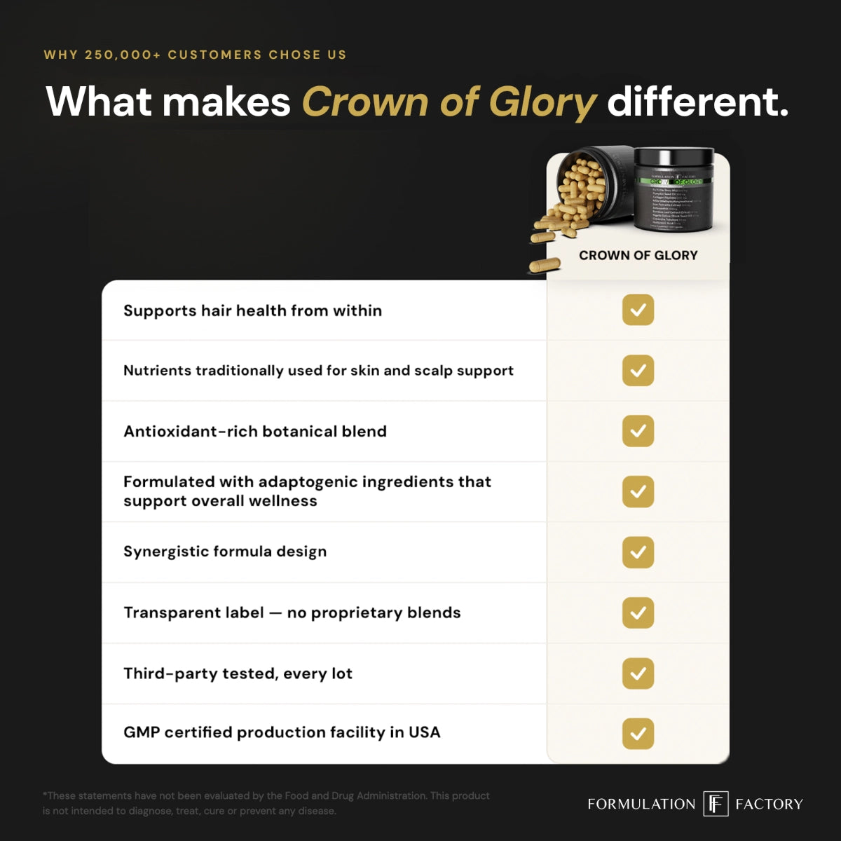 Crown of Glory