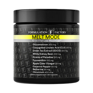 Melt Mode