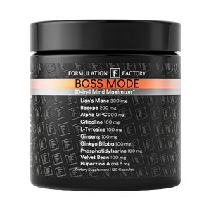 Boss Mode