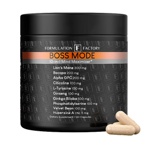 Boss Mode