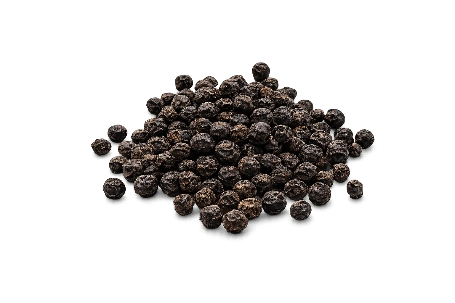 Black Pepper Extract