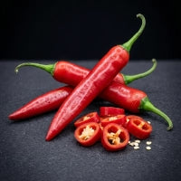 Capsicum Annuum
