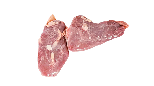 Grass-Fed Beef Adrenal 50mg