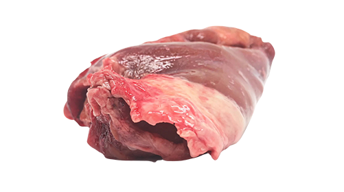 Grass-Fed Beef Pancreas 50mg