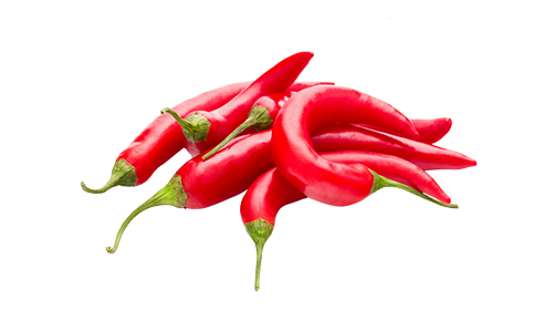 Capsaicin 20mg
