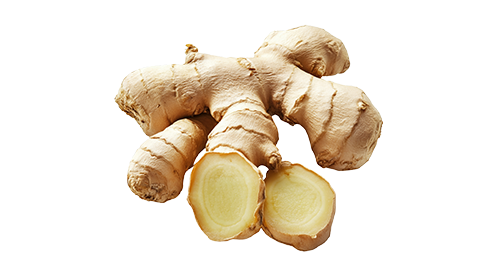 Ginger Root Extract 50mg
