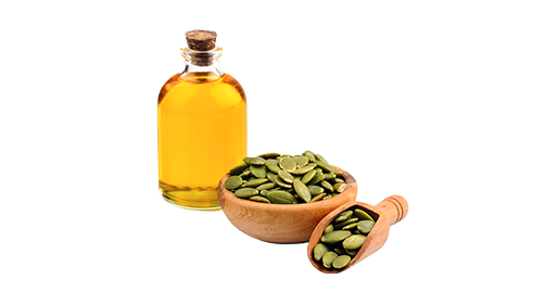 Pumpkin Seed Oil 300mg