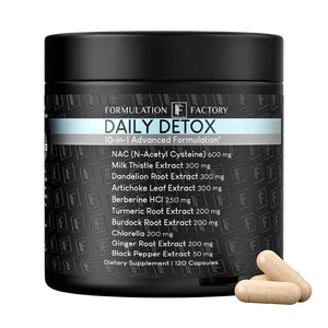 Daily Detox