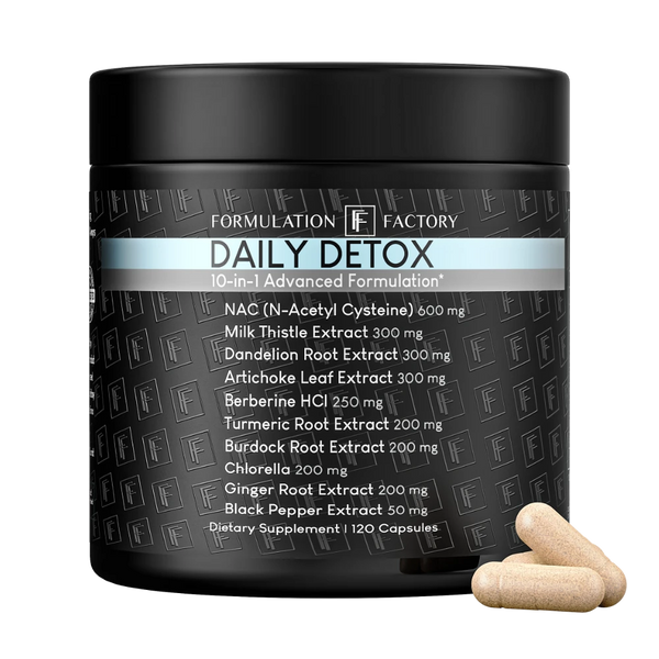 Daily Detox