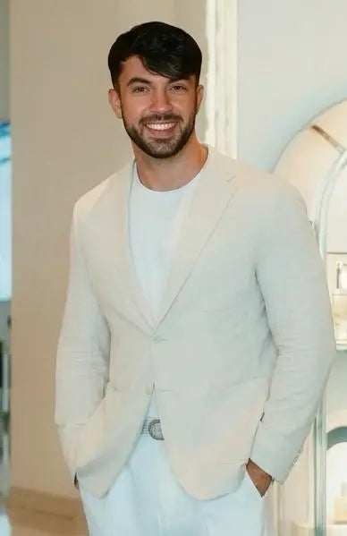 Dr. Oliver Zolman, MBBS BSc