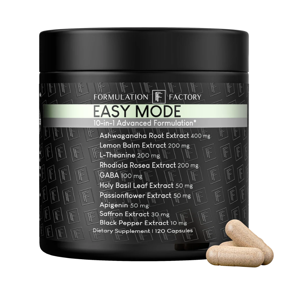 Easy Mode