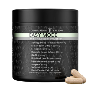 Easy Mode