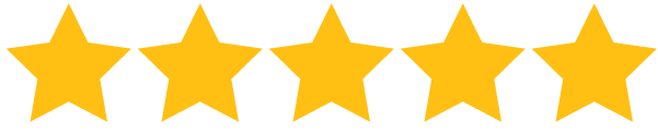 5 stars
