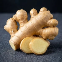 Ginger Root Extract
