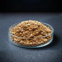 Glucomannan