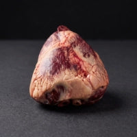 Grass-Fed Beef Heart
