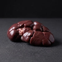 Grass-Fed Beef Kidney
