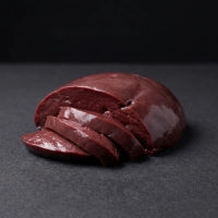 Grass-Fed Beef Liver