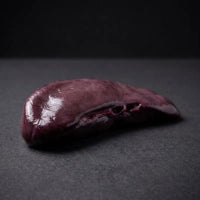 Grass-Fed Beef Spleen