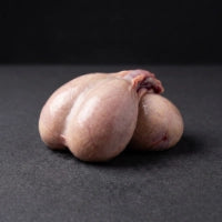 Grass-Fed Beef Testicle