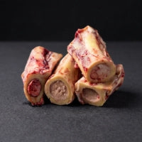 Grass-Fed Beef Bone Marrow
