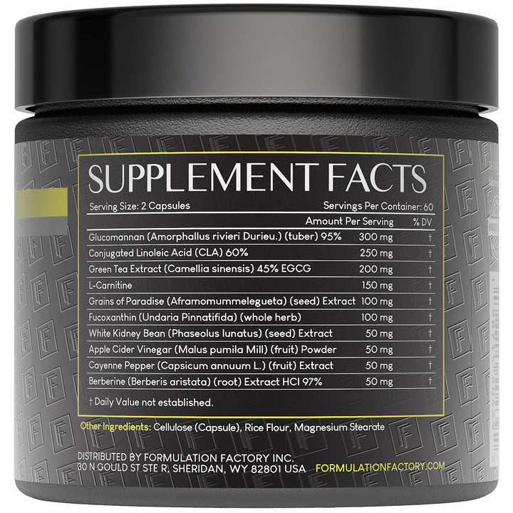 Melt Mode: 10-in-1 Weight Management Maximizer