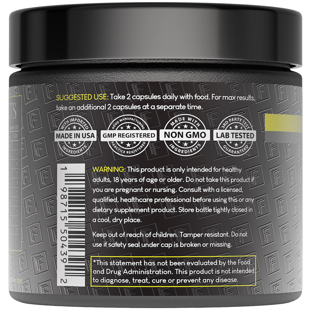 Melt Mode: 10-in-1 Weight Management Maximizer