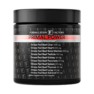Primal Power