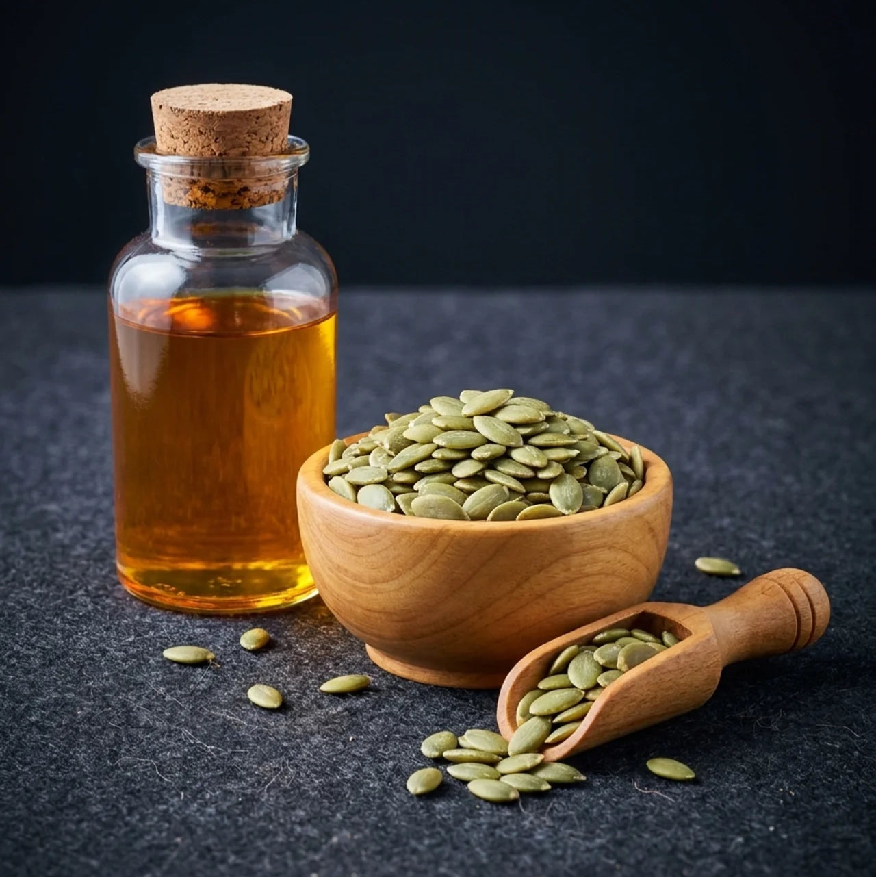 Pumpkin Seed