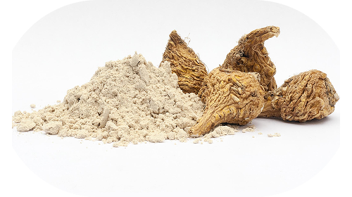 Maca Root (500mg)